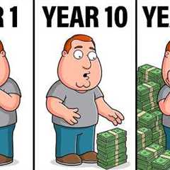 Your Life at Every Level of Compound Interest