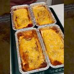 The Best Individual Recipes!