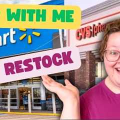 It’s Payday and We Need Groceries | Come Shopping with Me for a Huge Grocery Restock