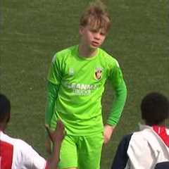 100% Sportsmanship ❤️