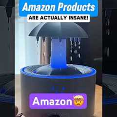 10 Amazon Finds That Are Lowkey Insane 🤯
