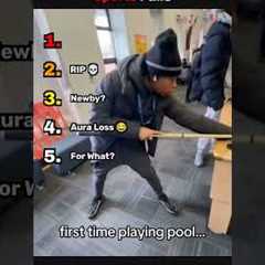 Ranking Funniest Sports Fails