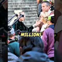 Singers who DESTROYED their HATERS in front of millions!😲 #shorts