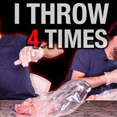 I Opened The Most GRUESOME Dark Web Mystery Box