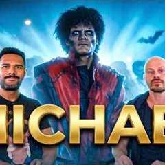 MICHAEL Movie Review **SPOILER ALERT**