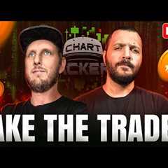 BITCOIN CRITICAL LEVEL! 🚨 BTC Trap or Bull Run? (Live Trading)