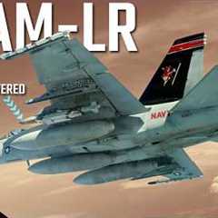 How JDAM-LR is set to provide US military with cost effective long range strike option ?