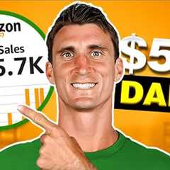 How to Sell on Amazon in 2026 (Beginner's Guide)