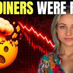 This Hack Just Broke Crypto - Cardano Wins!