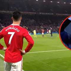 LEGENDARY Moments By Cristiano Ronaldo