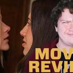 Roommates Is A Stealthy Horror Film Pretending To Be Funny - Movie Review