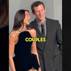 They Just Started Dating And Others Are Getting Married