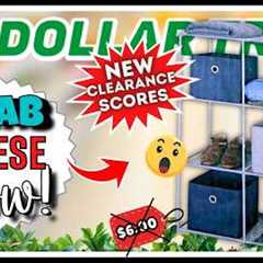 🔥 NEW DOLLAR TREE HAUL Finds TOO GOOD to PASS UP! CLEARANCE Scores & NEW Name Brands Arrivals! ..