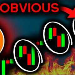 BITCOIN TRADERS ARE MAKING THE SAME MISTAKE!!! - Bitcoin News Today, Ethereum & Altcoins