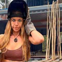 I messed up big time on my solo container home build!