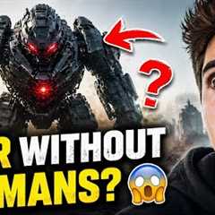 Top 10 Military Technologies That Will Change War Forever 😱