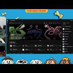 NFT Season Returns, Crypto's Weekend Pump, & Top Tokens for Q1