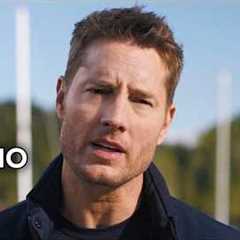 Tracker 3x19 Promo Chain of Custody (HD) Justin Hartley series
