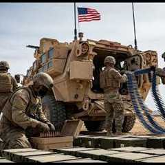 U.S. Army Test-Fires New 30mm Anti-Drone Weapon System for the First Time