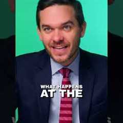 Personal injury cases in real life