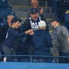 The BEST Fan Moments BUT They Get Increasingly More AWESOME!!