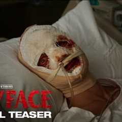 Clayface | Official Teaser