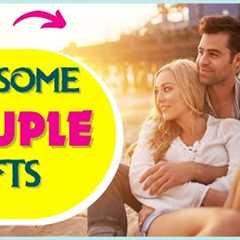 15 Best Couple Gifts 2026 | Cute Gift Ideas For Couples