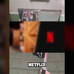 NEW NETFLIX SCOOBY DOO CAST REVIEALED🔥🐶👻 #horror #viral #shorts #scoobydoo #netlfix #mckennagrace