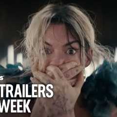 New Trailers This Week | Week 17