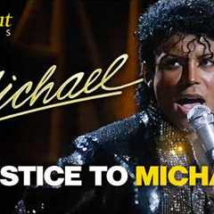 Michael Movie Review | Firstpost Movie Reviews | First Cut