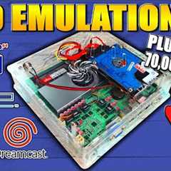 $80 Plug & Play Emulation PC With PS2, Wii & Over 70,000 Games! Worth It?