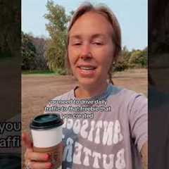 3 things Ive done to make over 41k in the last 100 days... #Shorts #theashleylochen