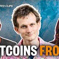 Ethereum Is NO Different From Fiat!