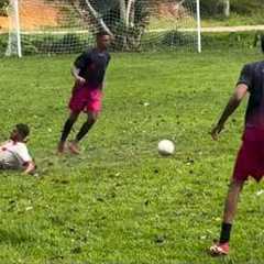 Funny Football Moments Of 2026 😂⚽ Fails, Skills & Goals #5