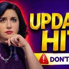 Recover From Google Algorithm Update Without Panic