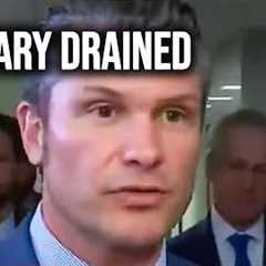 Military Nightmare EXPOSED As Costly Weapons Supply Drained In Trump's War