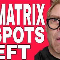 BEST NEW MLM FOR 2026! ONLY 5 SPOTS LEFT! #aimatrixspillover