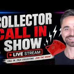 Are We In A Collecting Bubble?! Manga Explosion, Quintana Signatures, Comic Community RANTS