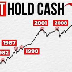 Use THIS Compounding Strategy NOW to Get Rich in The Next Recession. (STEP by STEP)
