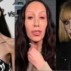 These Celebrity Ozempic Transformations Have Fans Seriously Concerned