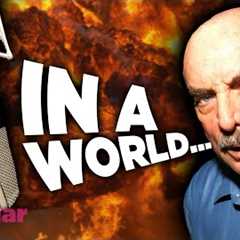 Why the Movie Trailer Voice Disappeared - Cheddar Explains