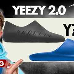 New Yeezy Drop! StockX About To Destroy Sneaker?! & More!