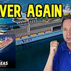 I AVOID THESE CRUISES AND YOU SHOULD TOO