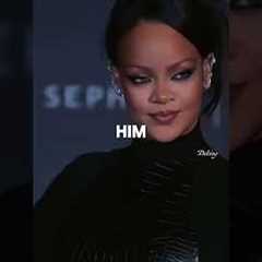 Rihanna Did THIS to a Photographer 😳#celebrity