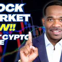 STOCK MARKET REACTION‼️...CRYPTO NEXT MOVE‼️