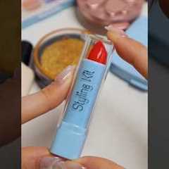 Satisfying Miniature: Japanese Makeup Toy Set Unboxing ASMR (No talking)