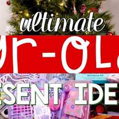 6 year old girl christmas present guide | What I got my kids for Christmas 2024