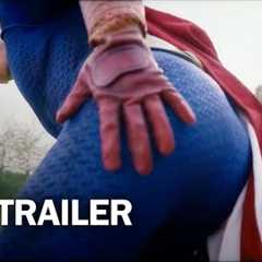 The Boys Season 5 Episode 5 Trailer