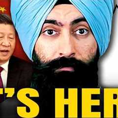 China Just Declared a New World Order - Here's What It Means for Your Money