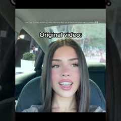 Pretty privilege exists #duet #looksmaxxing #shorts  #leahhalton #memes #women #pretty #female